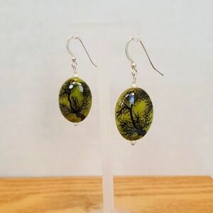 Anna King Earrings
